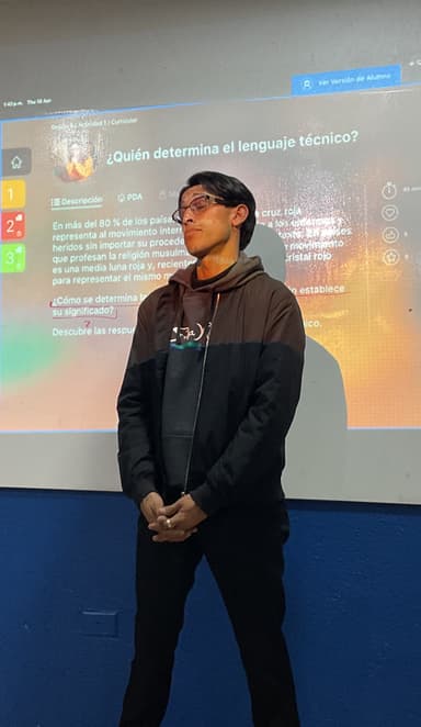 Foto de perfil